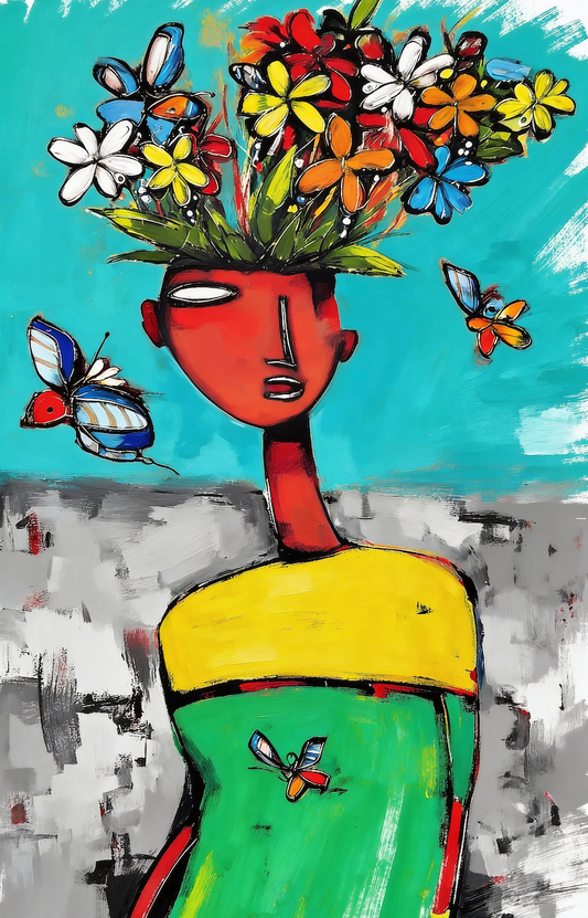 Full Bloom